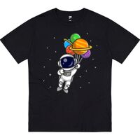 Thread Project Unisex Epic Tee - Plus Sizes Thumbnail