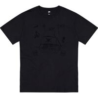 Thread Project Unisex Epic Tee - Plus Sizes Thumbnail