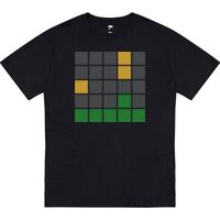 Thread Project Unisex Epic Tee - Plus Sizes Thumbnail