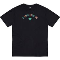 Thread Project Unisex Epic Tee - Plus Sizes Thumbnail