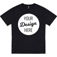 Thread Project Unisex Epic Tee - Plus Sizes Thumbnail