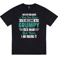 Thread Project Unisex Epic Tee - Plus Sizes Thumbnail