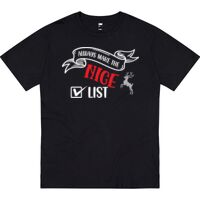 Thread Project Unisex Epic Tee - Plus Sizes Thumbnail