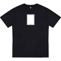 Thread Project Unisex Epic Tee - Plus Sizes Thumbnail