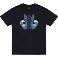 Thread Project Unisex Epic Tee - Plus Sizes Thumbnail