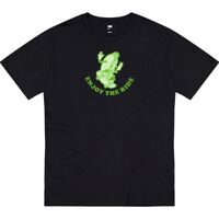 Thread Project Unisex Epic Tee - Plus Sizes Thumbnail