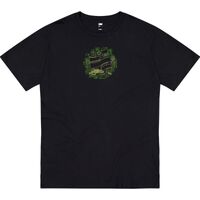 Thread Project Unisex Epic Tee - Plus Sizes Thumbnail