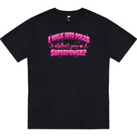 Thread Project Unisex Epic Tee - Plus Sizes Thumbnail