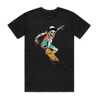 AS Colour Mens Staple Tee Thumbnail