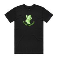 AS Colour Mens Staple Tee Thumbnail