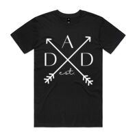 AS Colour Mens Staple Tee Thumbnail