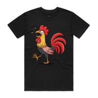 AS Colour Mens Staple Tee Thumbnail