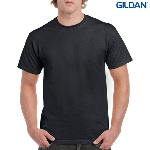 How much does a gildan 2025 t shirt weigh in pounds