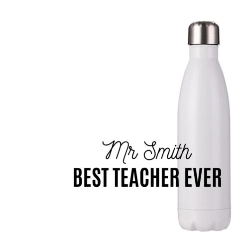 Teacher's Gifts Thumbnail