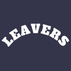 Class Names Leavers - AS Colour Mens Heavy Hood Design