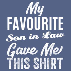 My favourite gave me this shirt - JB's Mens Tee Design