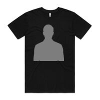 AS Colour Mens Basic Tee Thumbnail