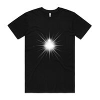 AS Colour Mens Basic Tee Thumbnail