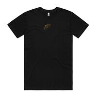 AS Colour Mens Basic Tee Thumbnail