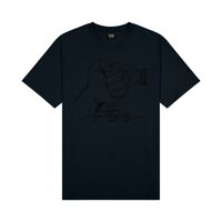 Cloke Mens Outline Tee Thumbnail