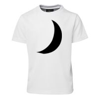 Podium Mens Poly Tee Thumbnail