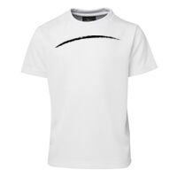 Podium Mens Poly Tee Thumbnail