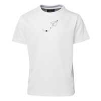 Podium Mens Poly Tee Thumbnail