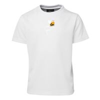 Podium Mens Poly Tee Thumbnail