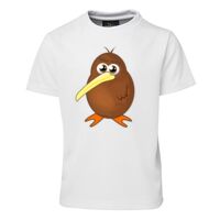 Podium Mens Poly Tee Thumbnail