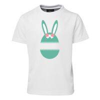 Podium Mens Poly Tee Thumbnail