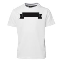 Podium Mens Poly Tee Thumbnail