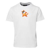 Podium Mens Poly Tee Thumbnail