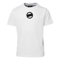 Podium Mens Poly Tee Thumbnail