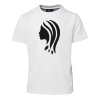 Podium Mens Poly Tee Thumbnail