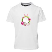 Podium Mens Poly Tee Thumbnail