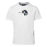 Podium Mens Poly Tee Thumbnail