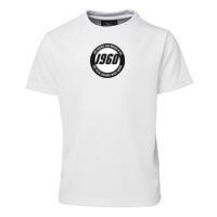 Podium Mens Poly Tee Thumbnail