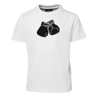 Podium Mens Poly Tee Thumbnail