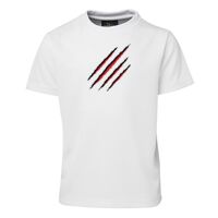 Podium Mens Poly Tee Thumbnail