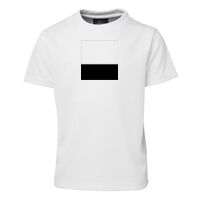 Podium Mens Poly Tee Thumbnail