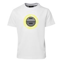 Podium Mens Poly Tee Thumbnail