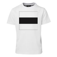 Podium Mens Poly Tee Thumbnail