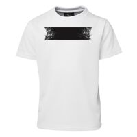 Podium Mens Poly Tee Thumbnail