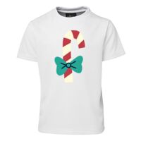 Podium Mens Poly Tee Thumbnail