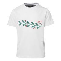 Podium Mens Poly Tee Thumbnail