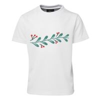 Podium Mens Poly Tee Thumbnail