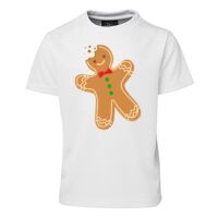 Podium Mens Poly Tee Thumbnail