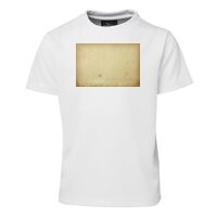 Podium Mens Poly Tee Thumbnail