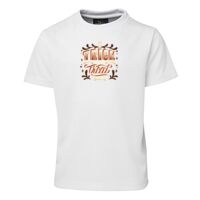 Podium Mens Poly Tee Thumbnail