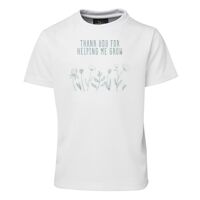 Podium Mens Poly Tee Thumbnail